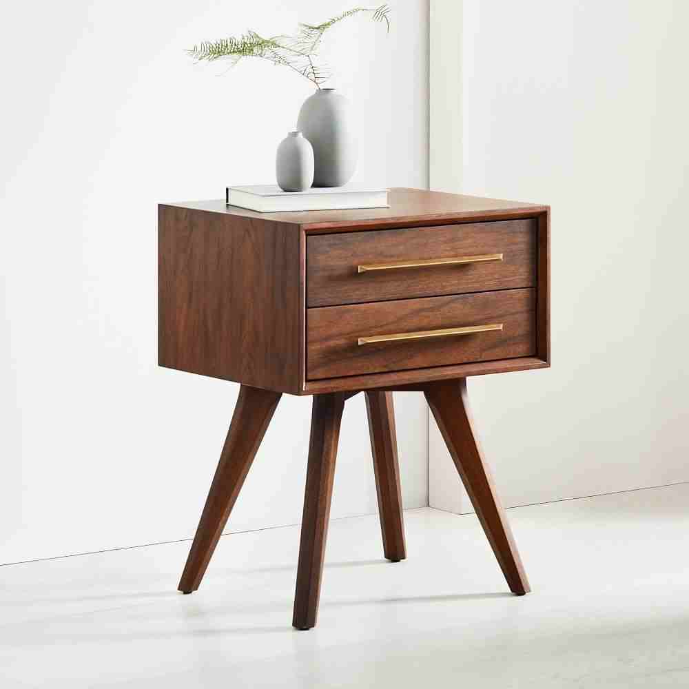 Wright Nightstand