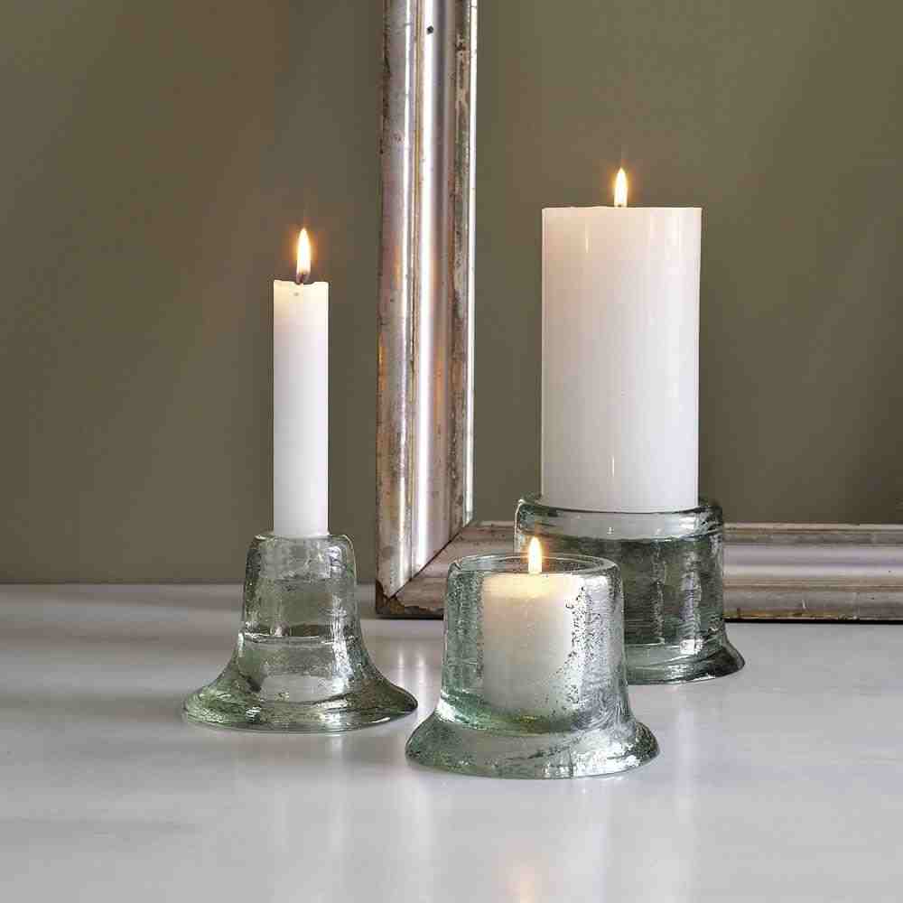 Taper Candles