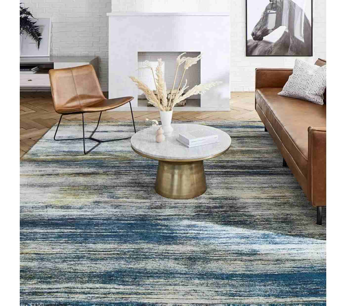 Verve Rug