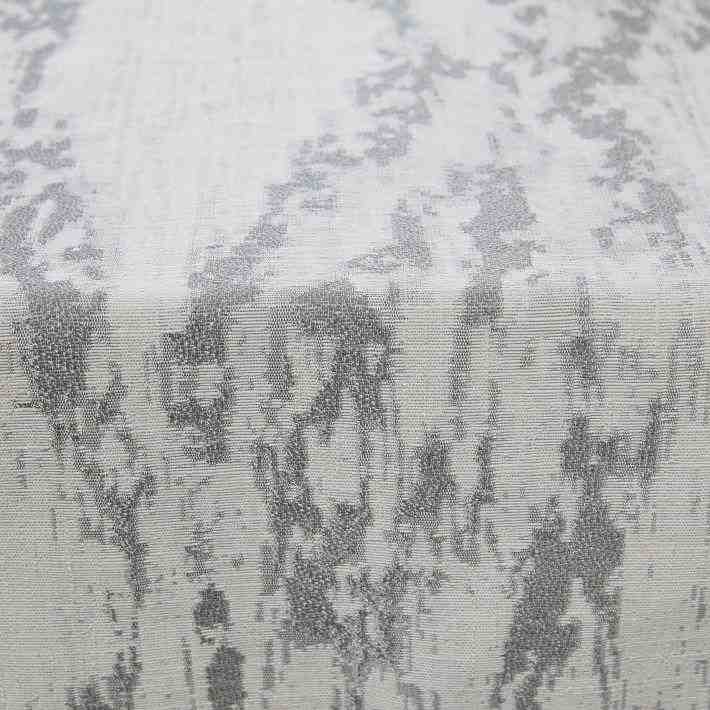 Bark Textured Jacquard Runner