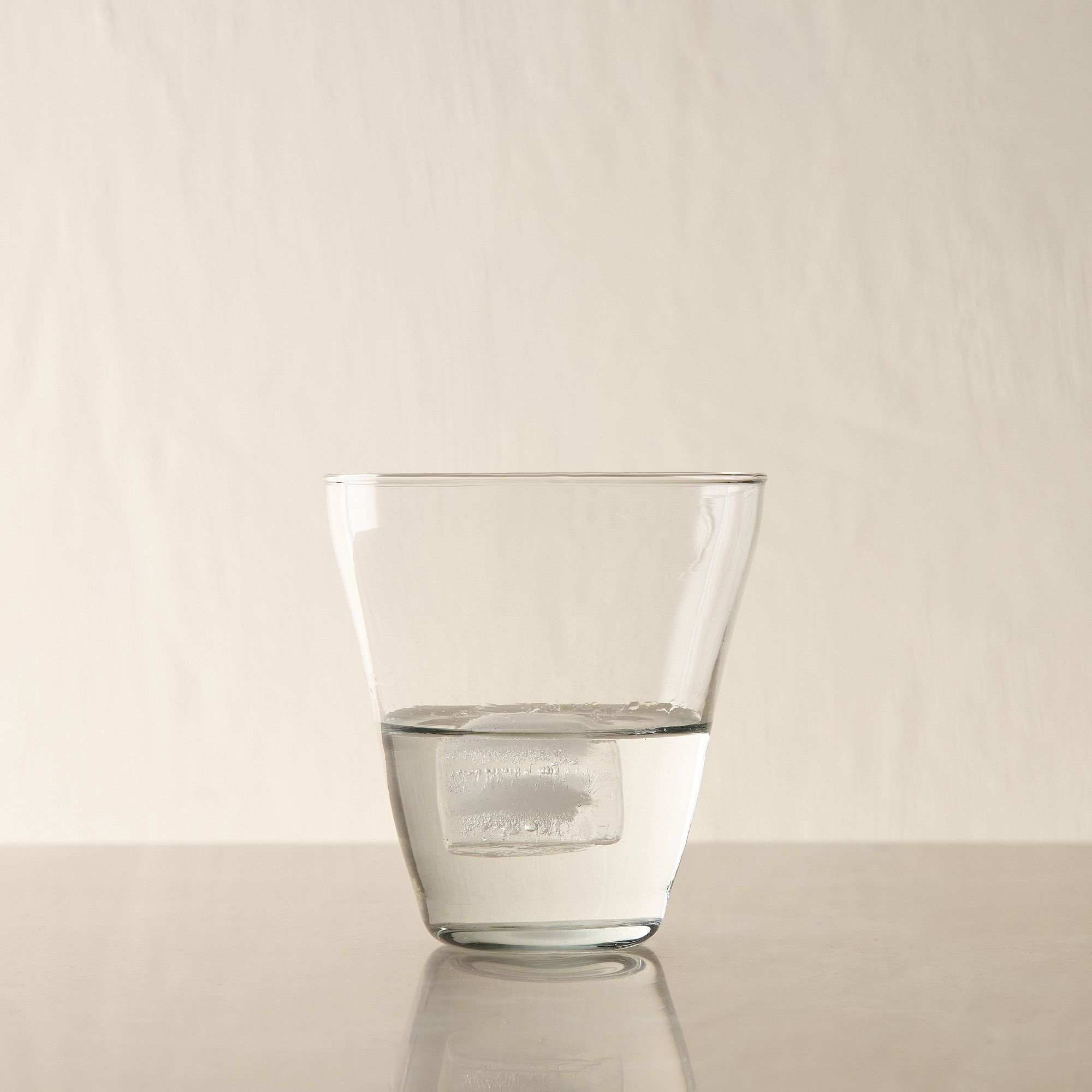 Sera Recycled Double Old Fashioned Glass Sets