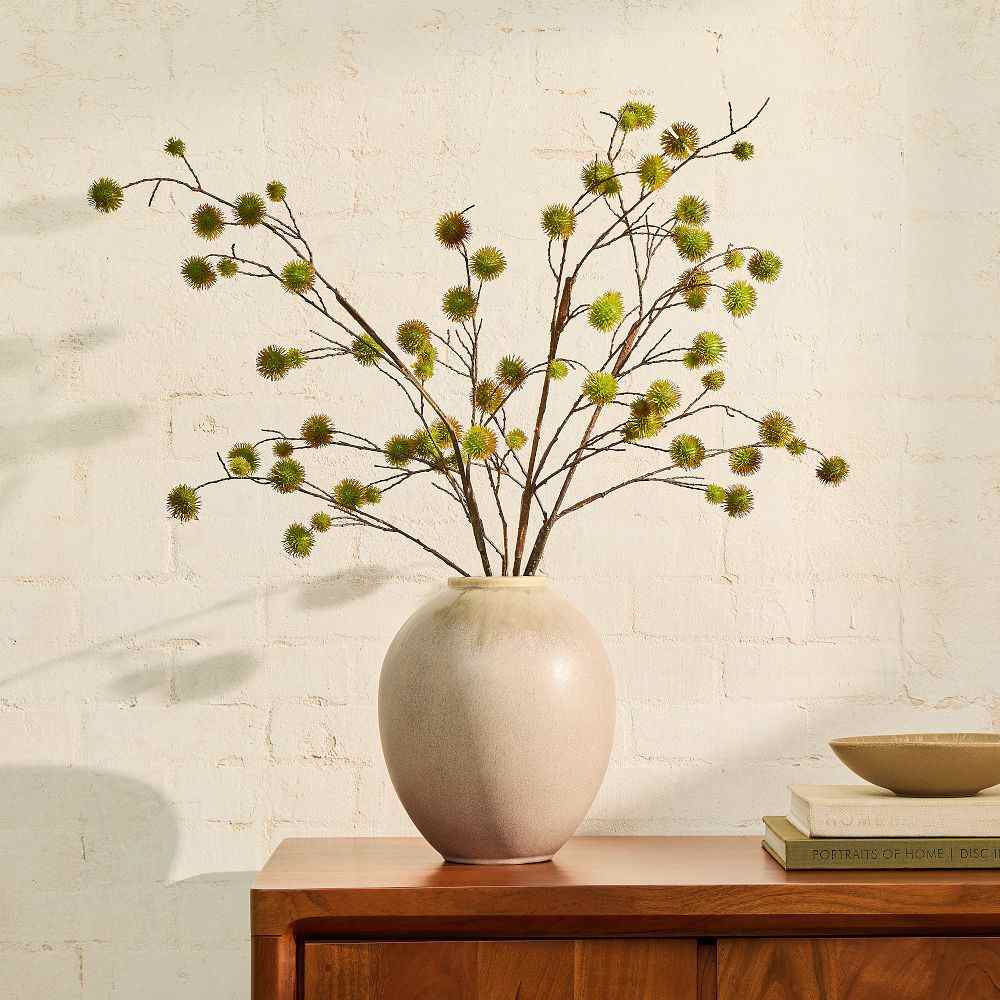 Faux Chestnut Stem