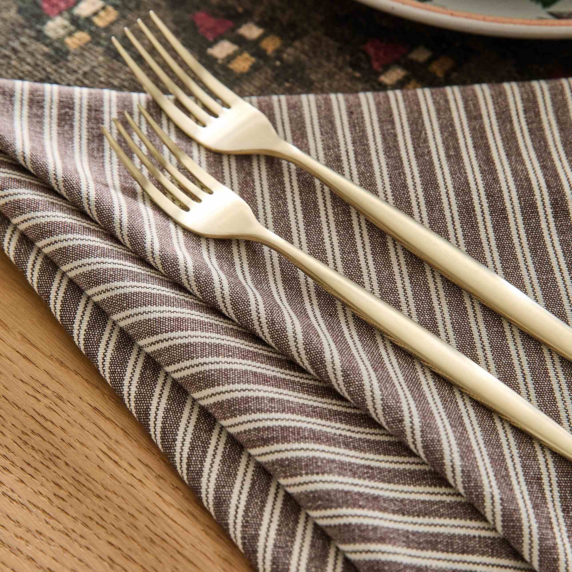Sadie Stripe Napkins