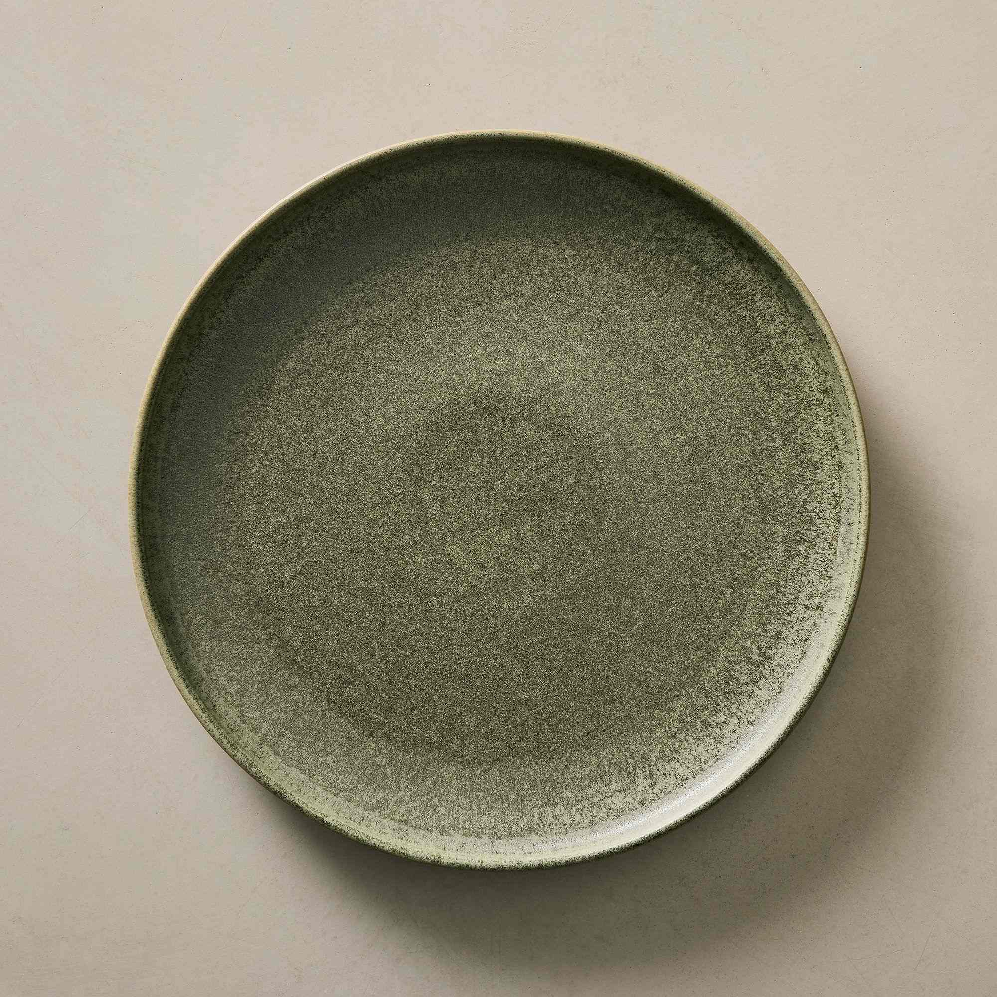 Kanto Stoneware Dinner Plate Set of 4