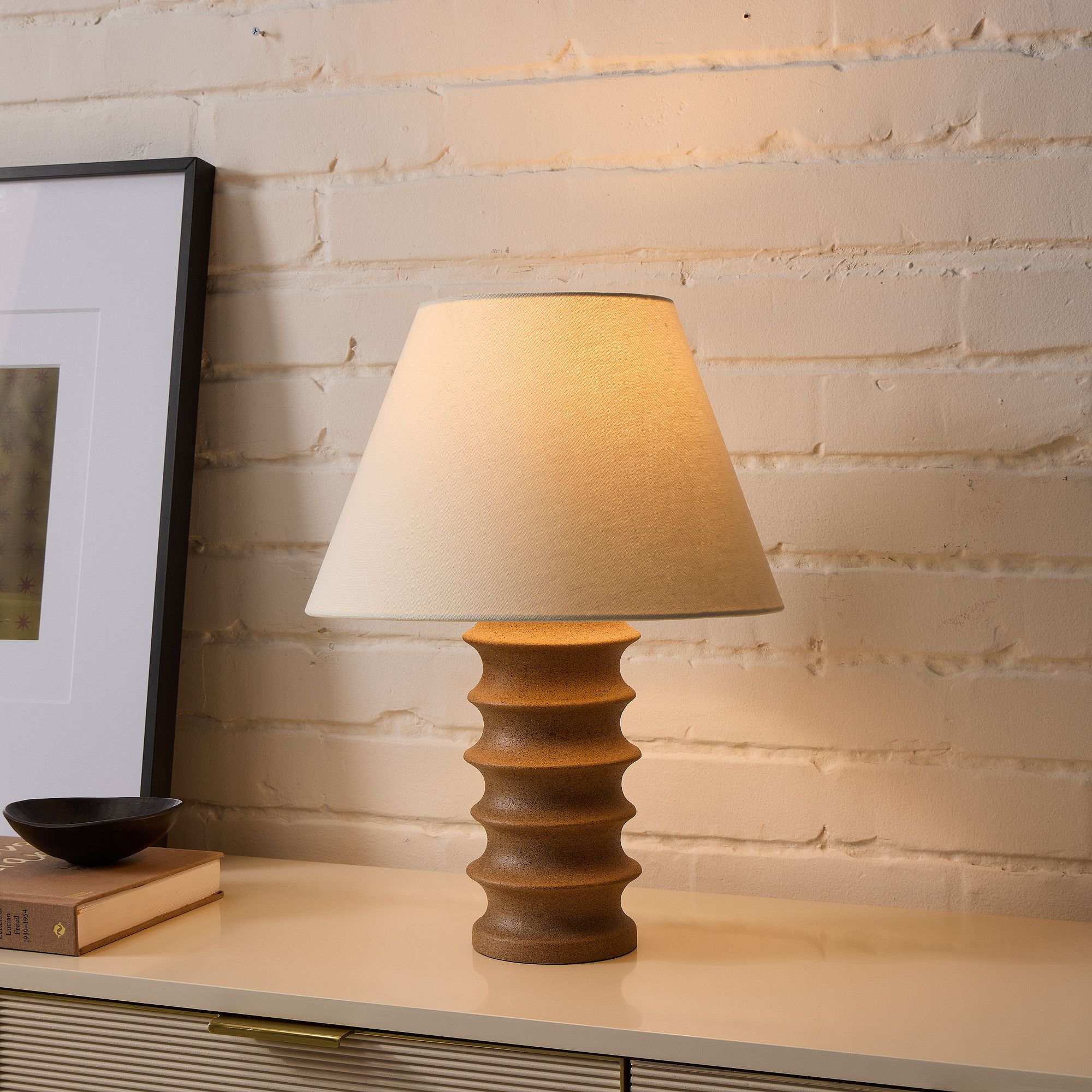 Georgina Table Lamp (18.5")