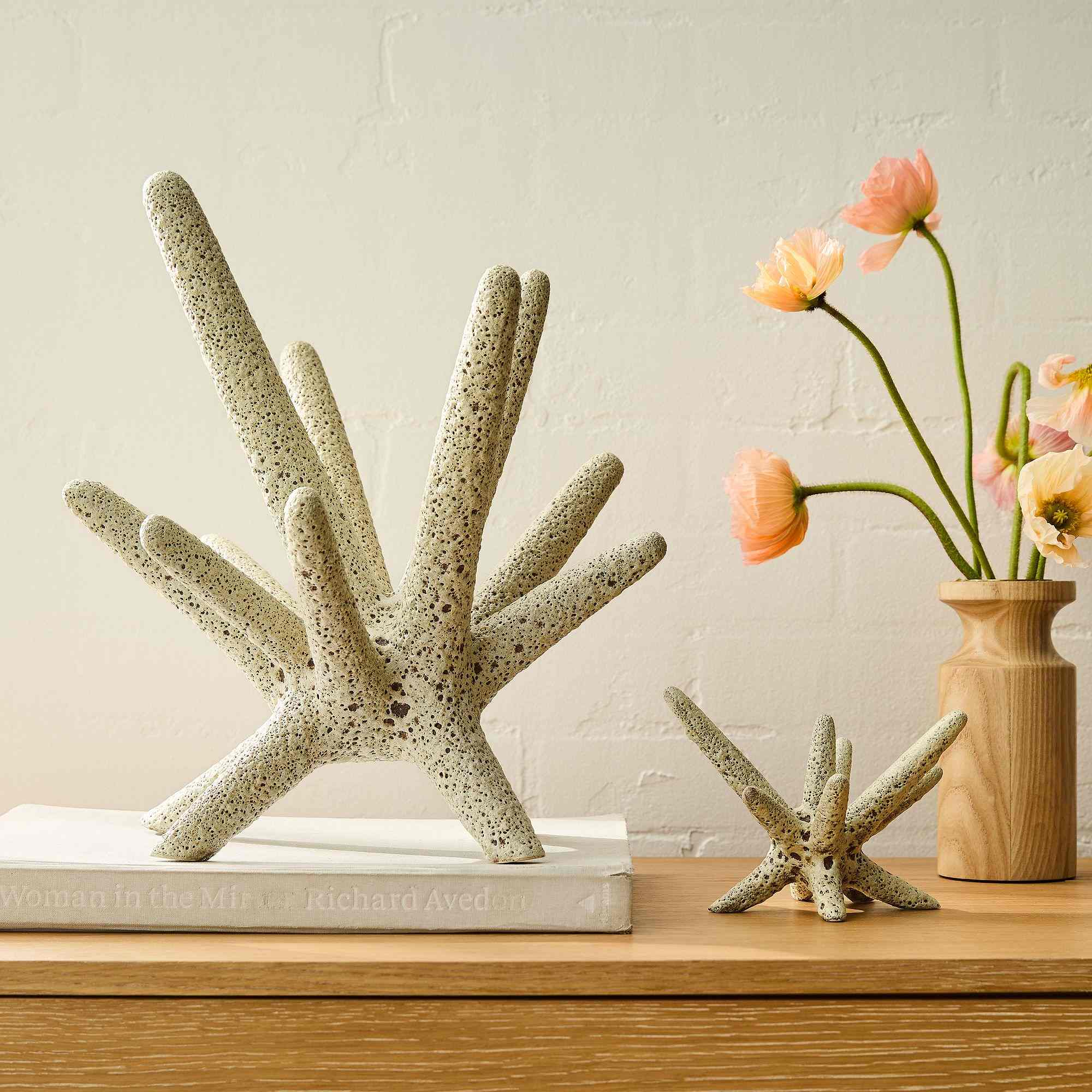 Spiky Ceramic Objects