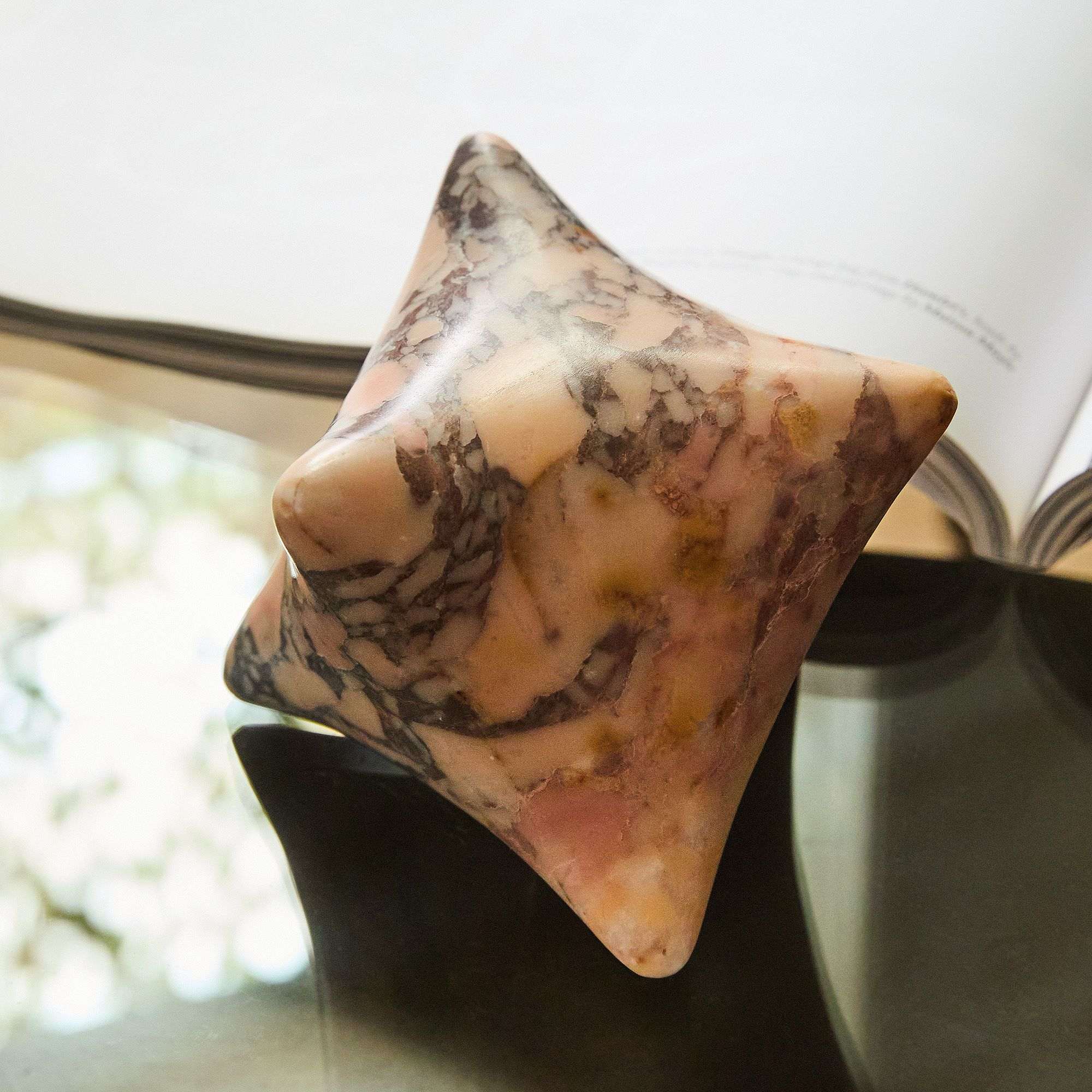 Marble Jacks Object