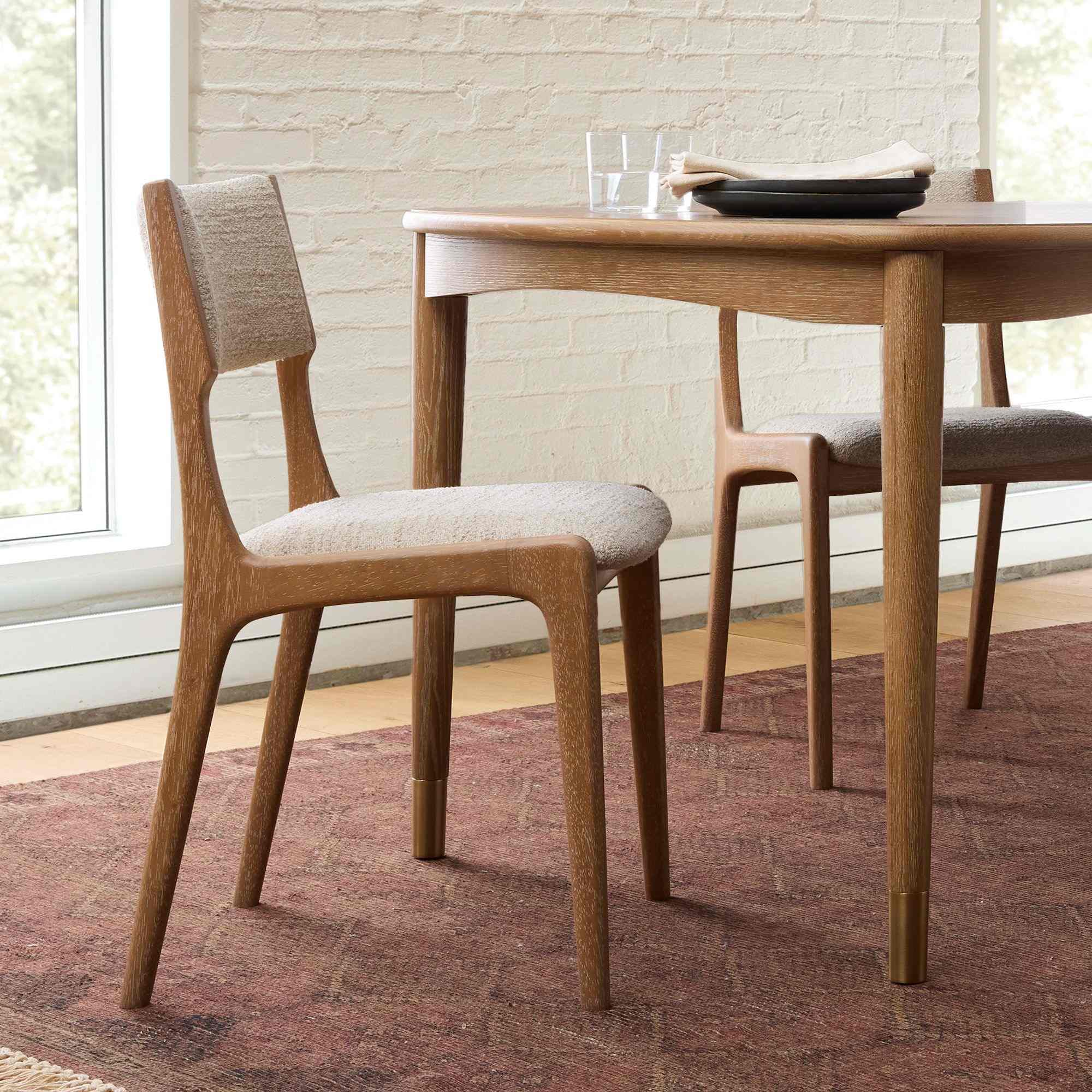 Damon Cafe Dining Chair
