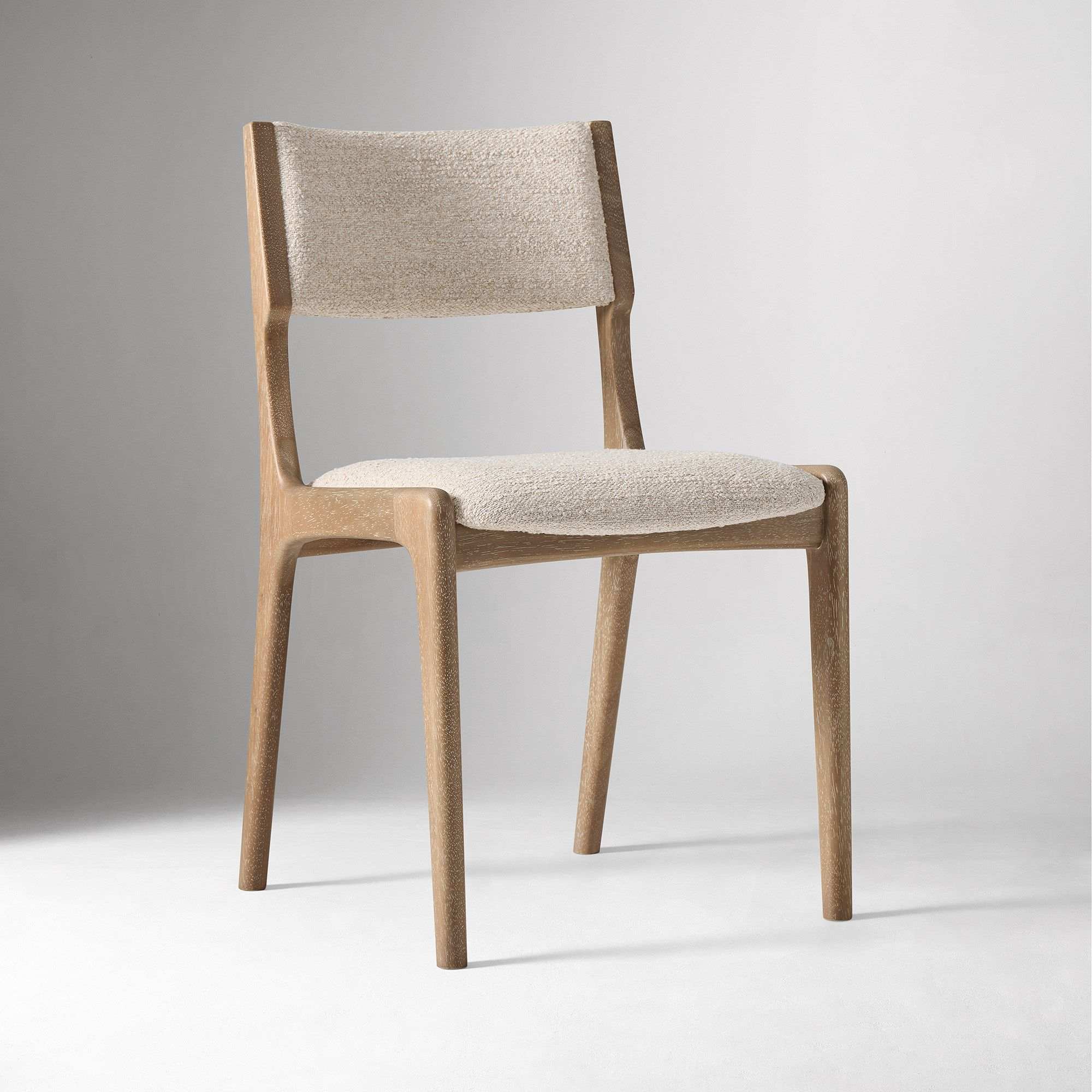 Damon Cafe Dining Chair