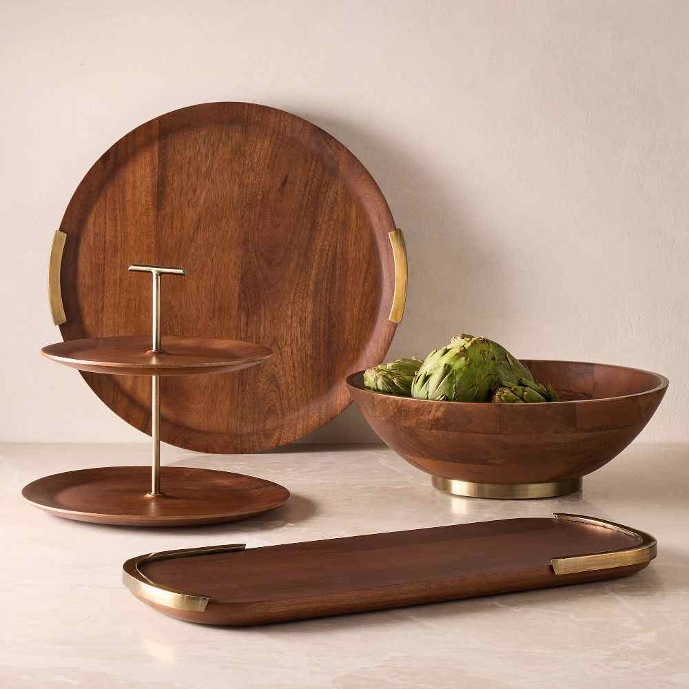 Bodin Serving Bowl
