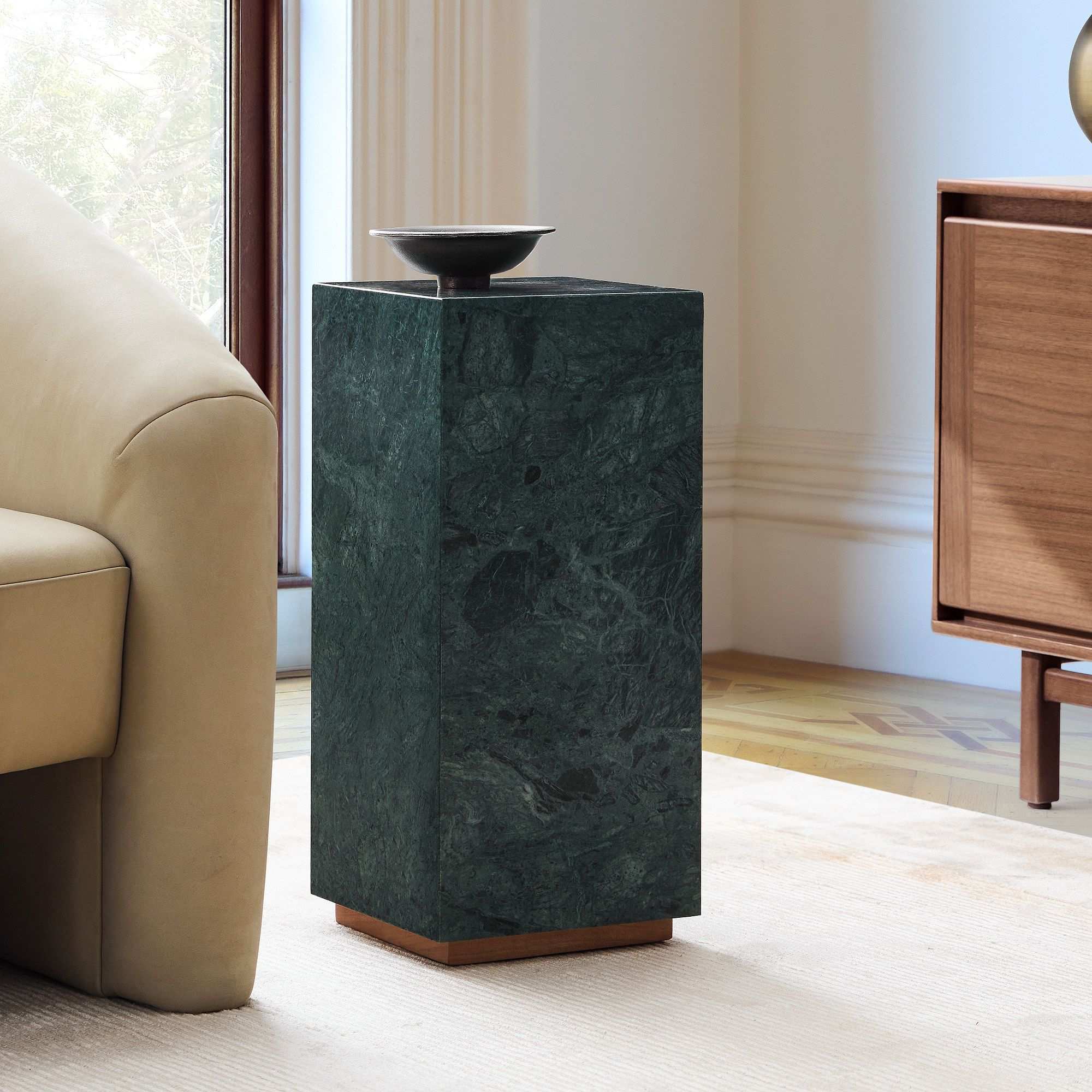 Marcella Drink Table (9.5")