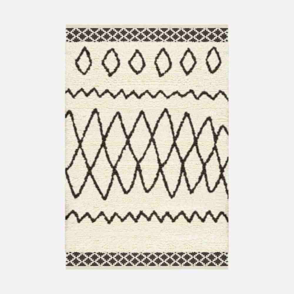 Kasbah Wool Rug