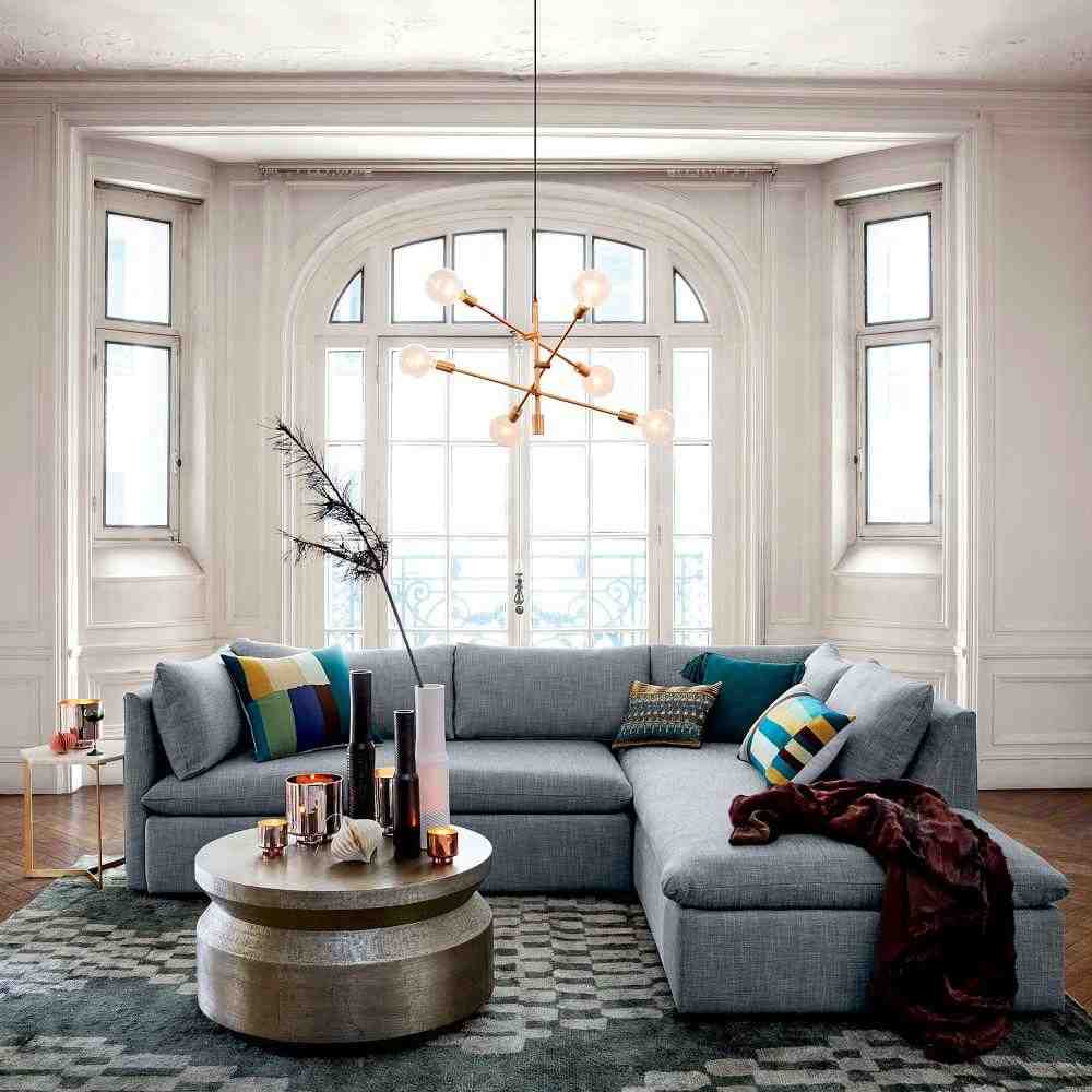 Mobile Chandelier (29")