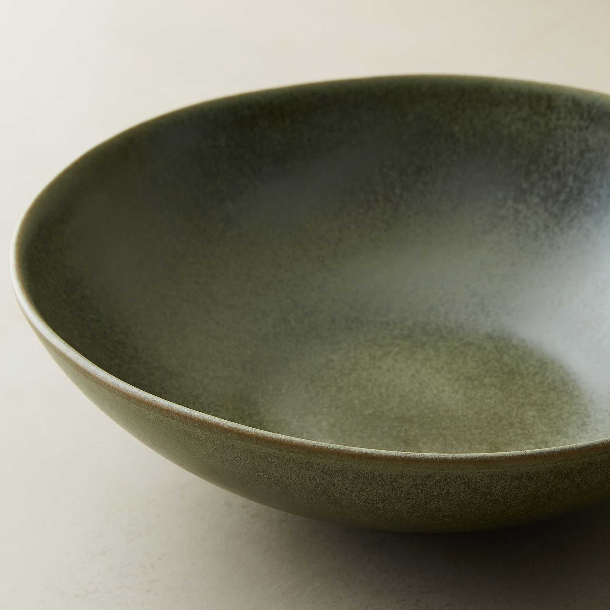 Kanto Stoneware Serving Bowls
