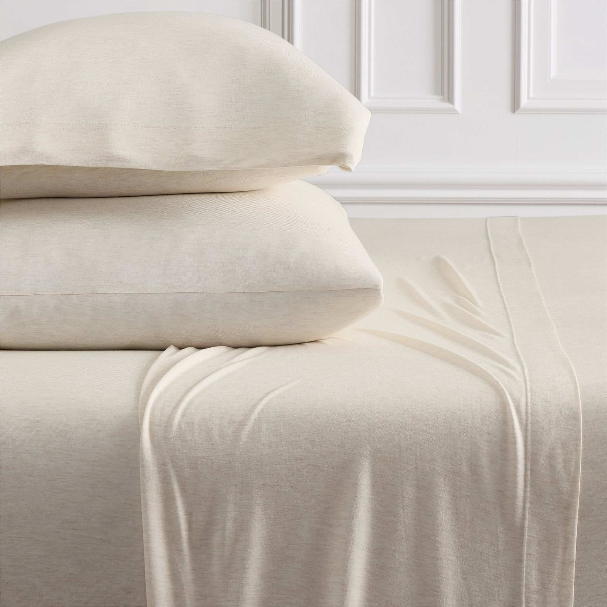 Jersey TENCEL™ Modal Sheet Set