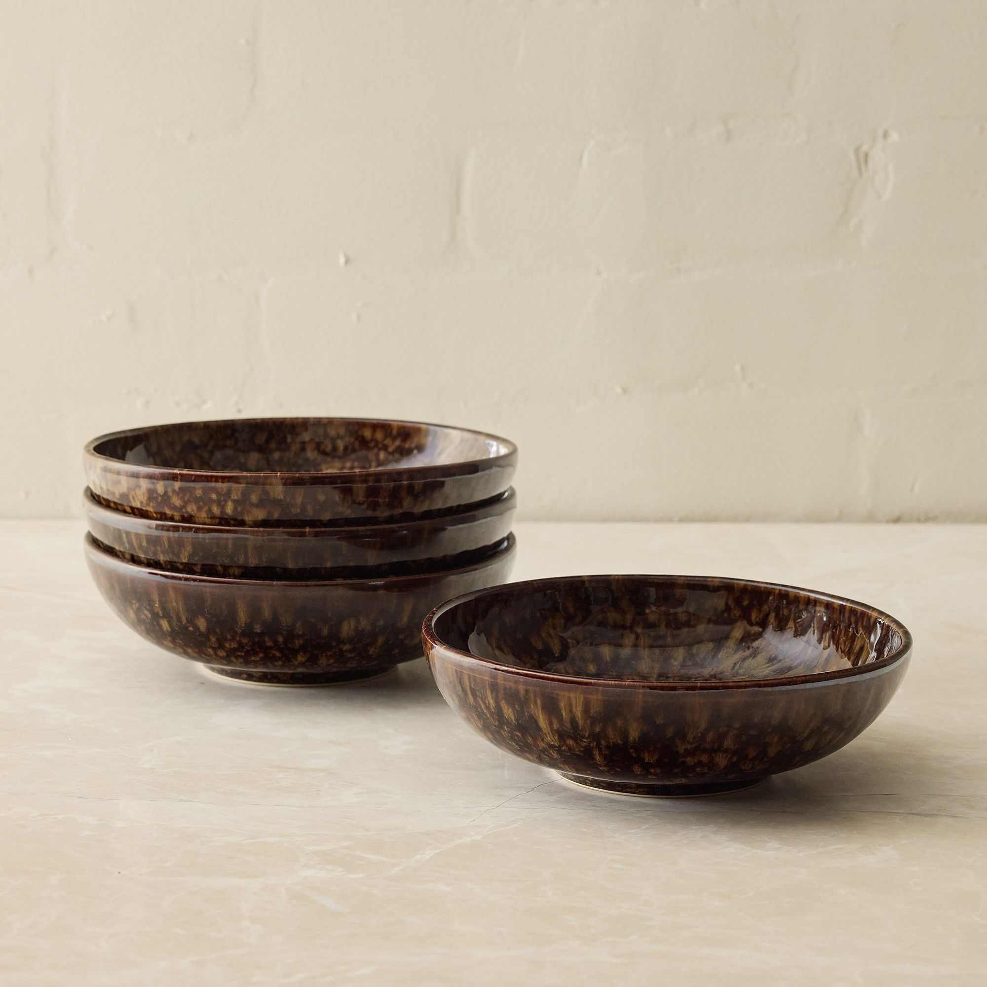 west elm | Tavi Stoneware Cereal Bowl Sets