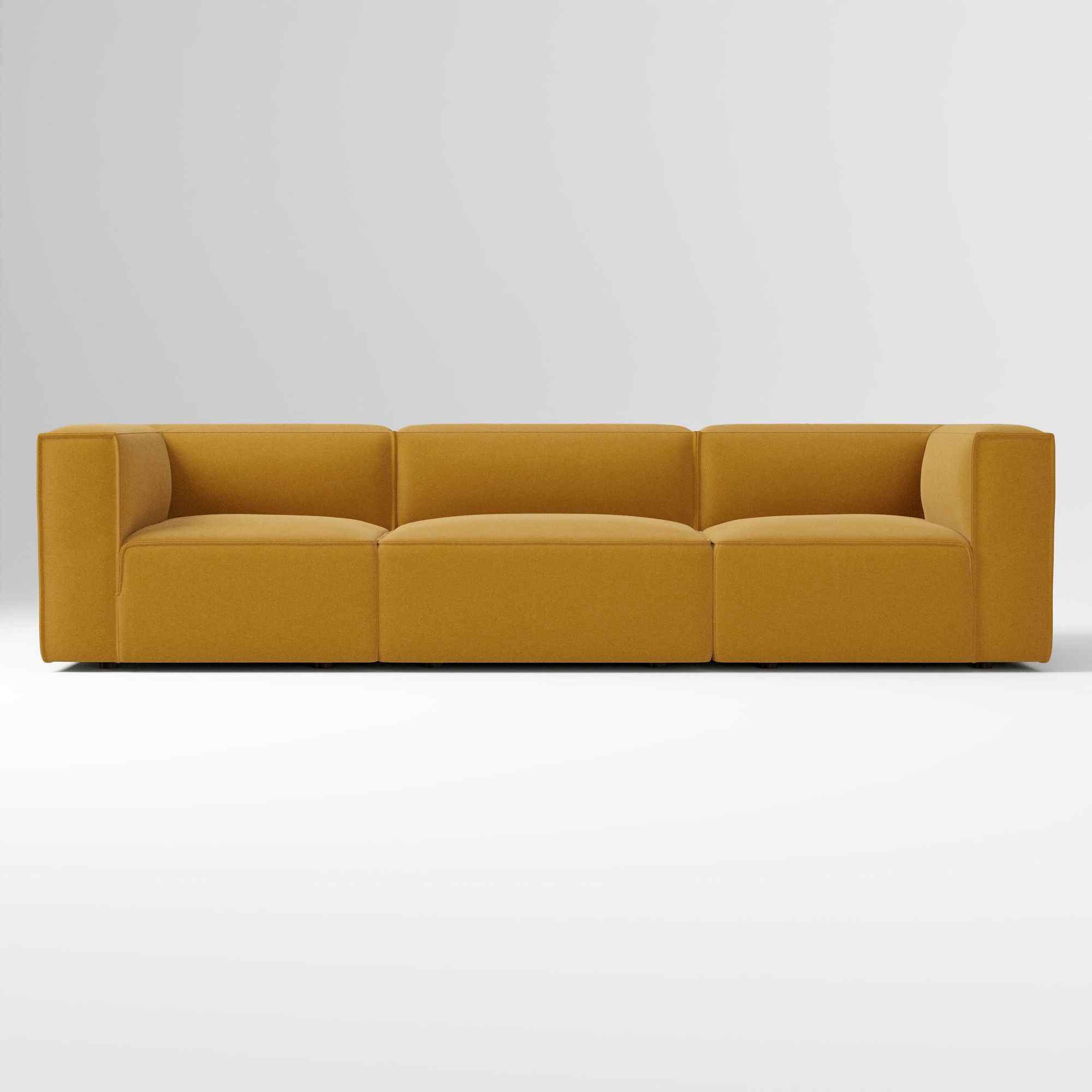 Remi Modular Sofa (105")