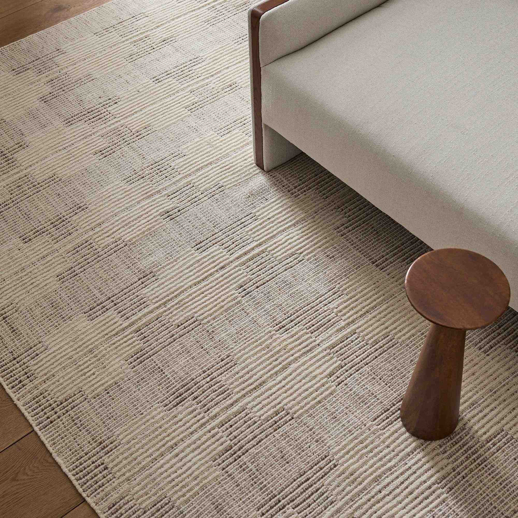 Amina Wool Rug