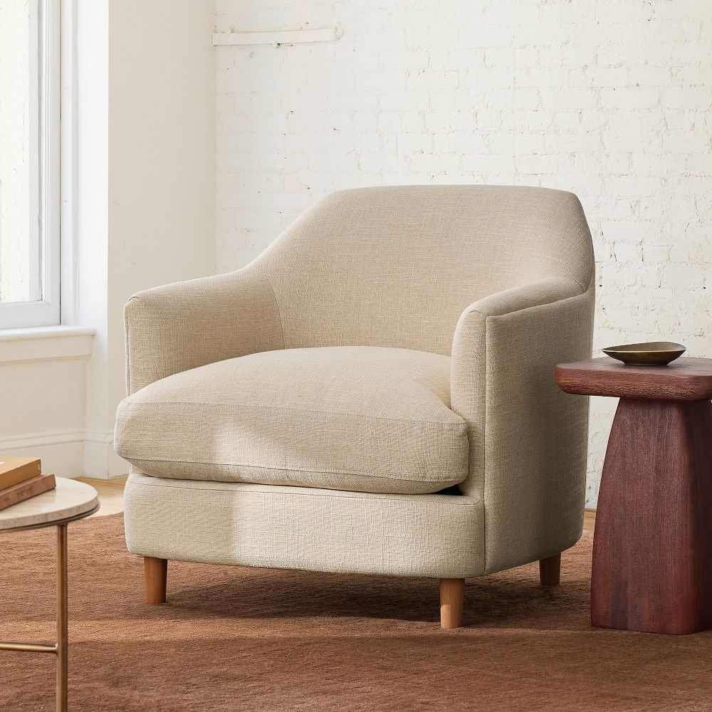 Silvan Chair