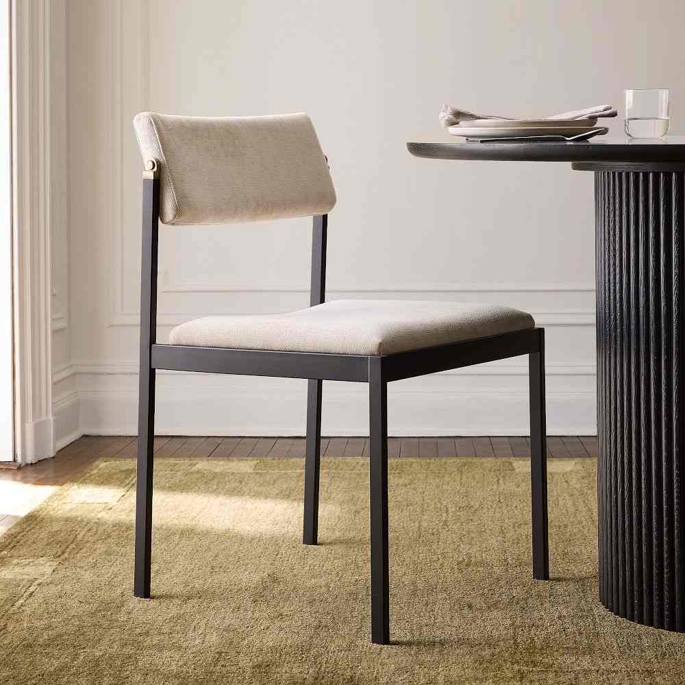 Freeman Pivot Dining Chair
