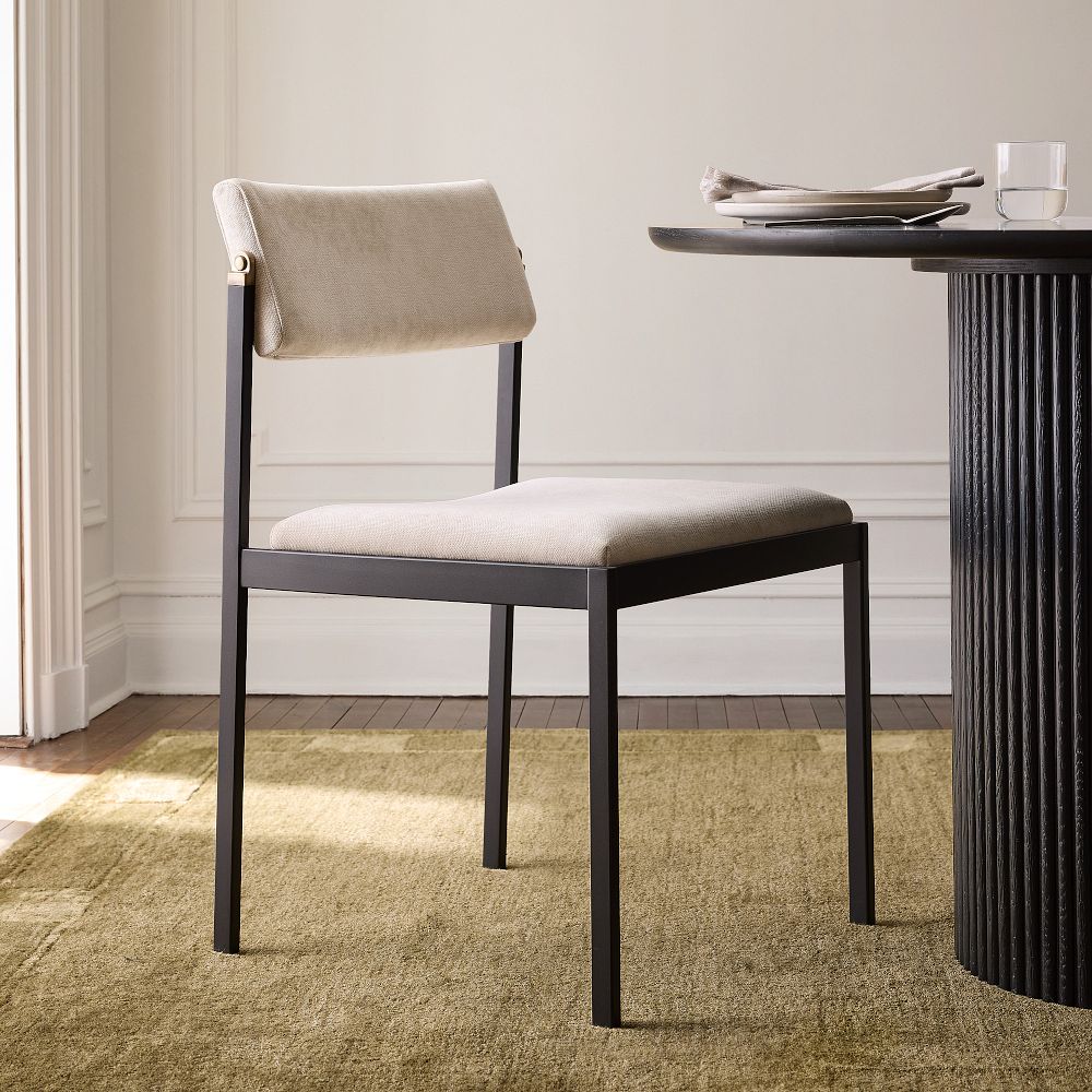 Freeman Pivot Dining Chair