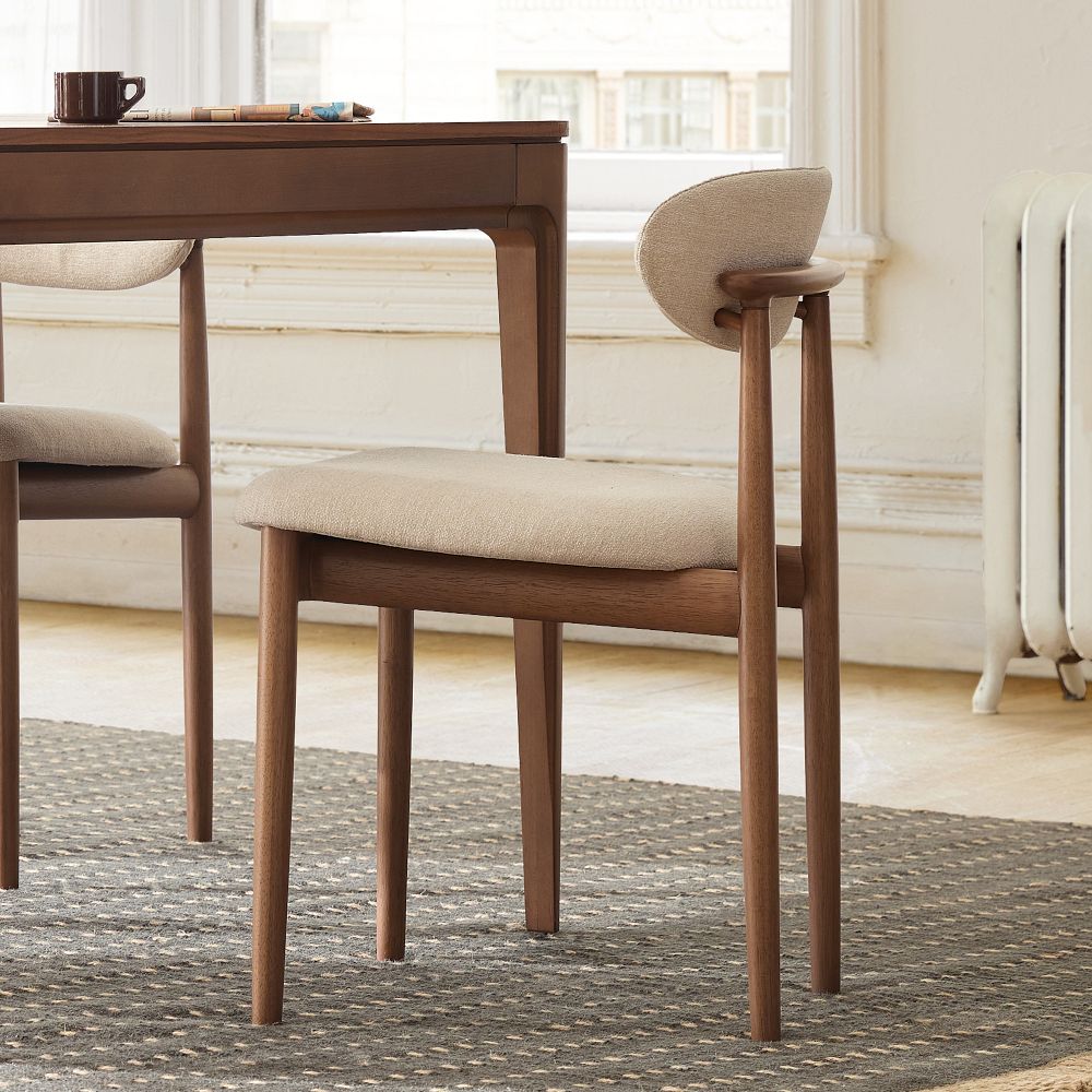 Edison Dining Side Chair