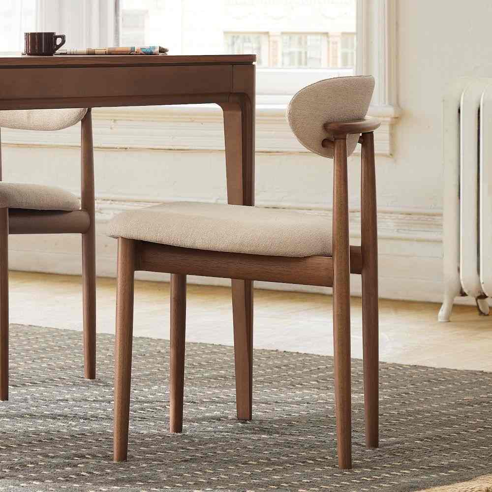 Edison Dining Side Chair