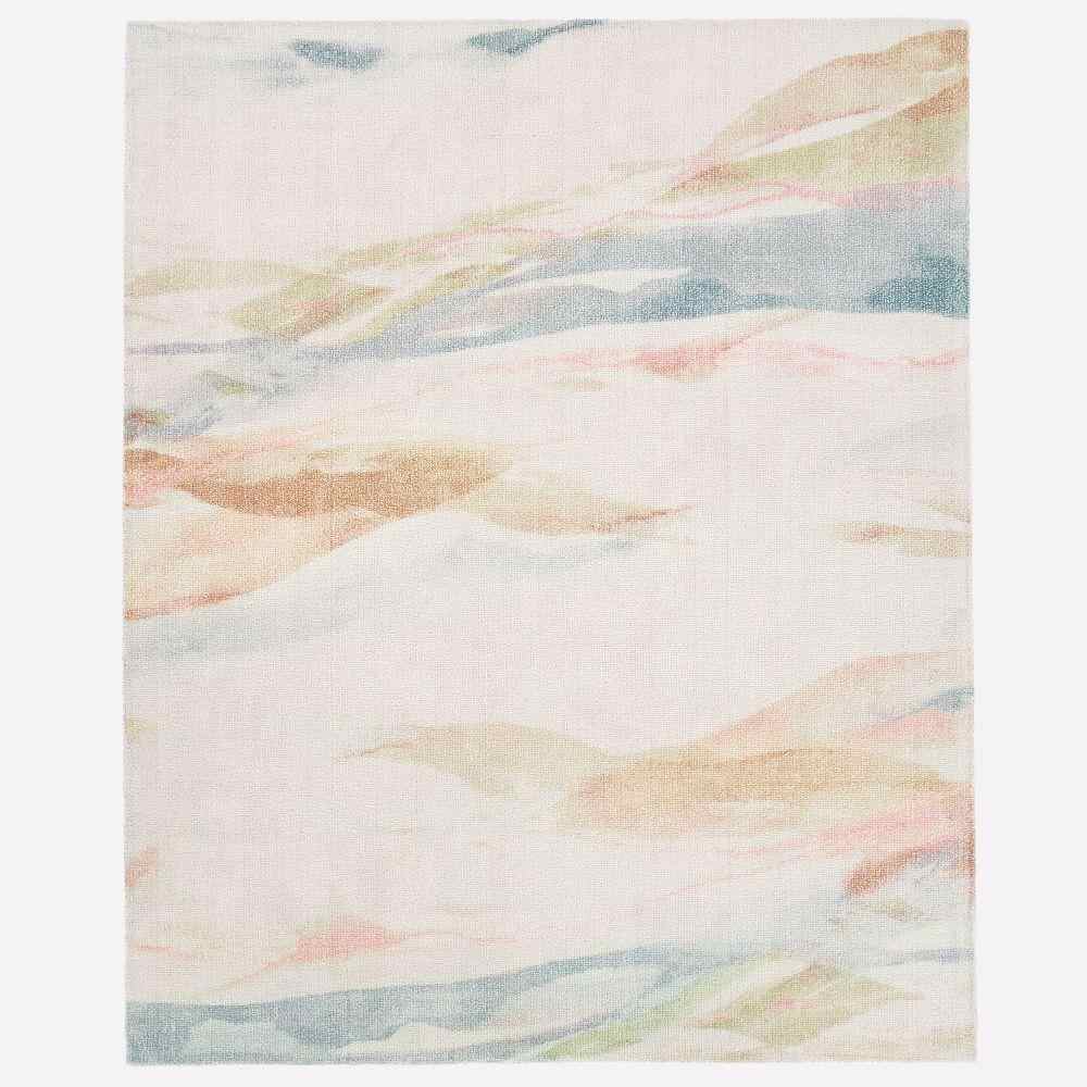 Sunrise Hillside Rug