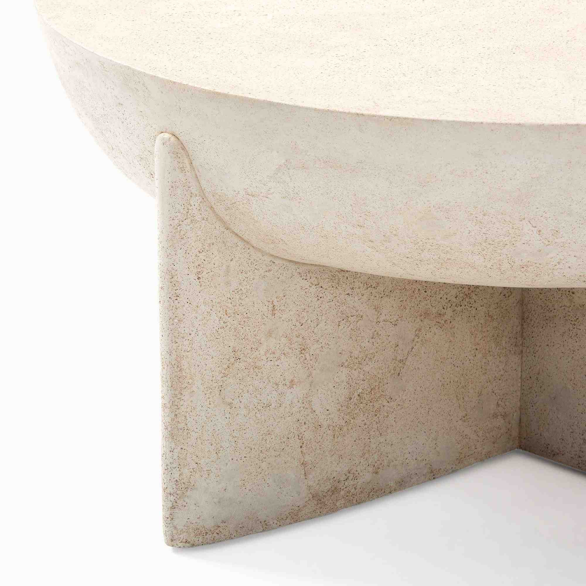 Monti Coffee Table (40")