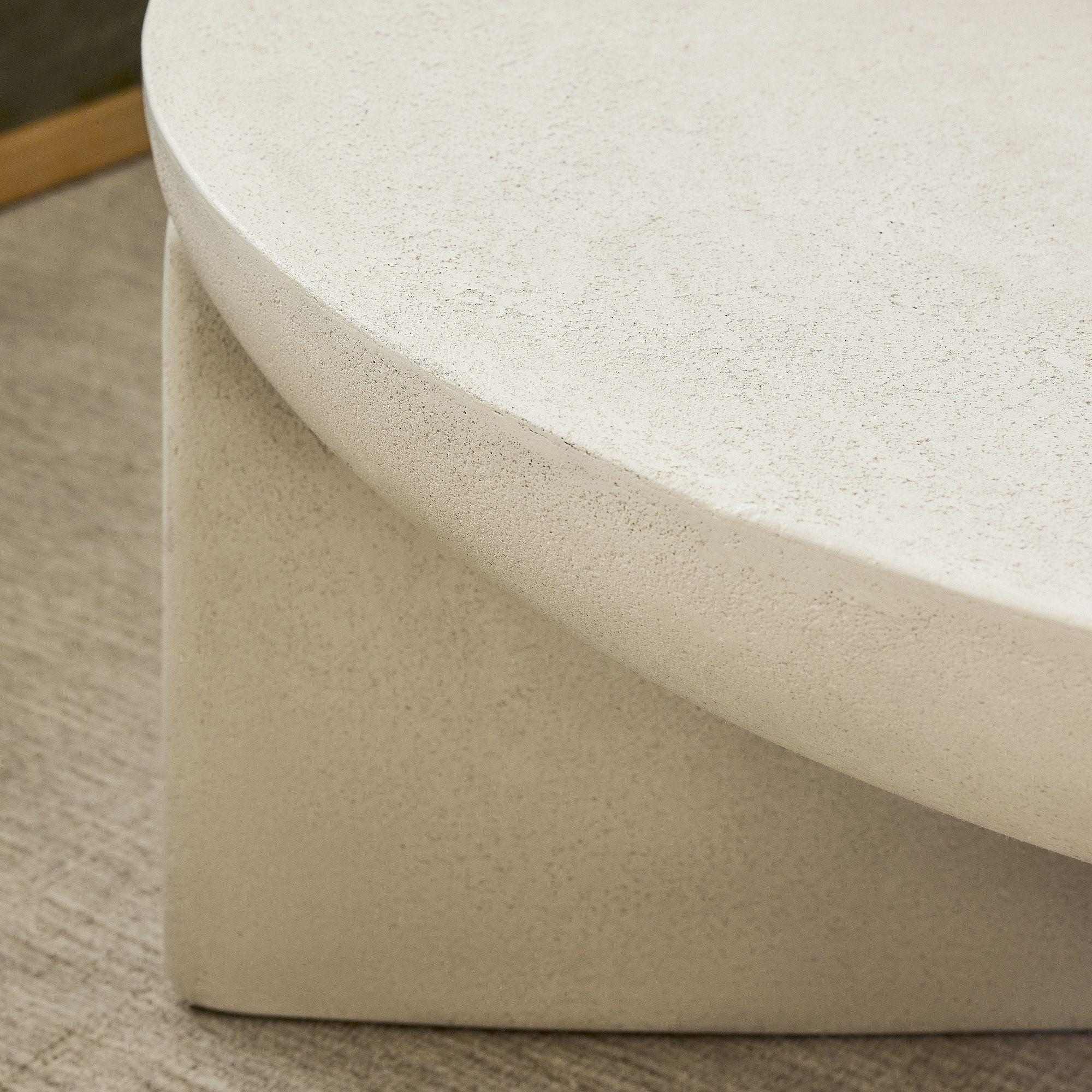 Monti Coffee Table (40")