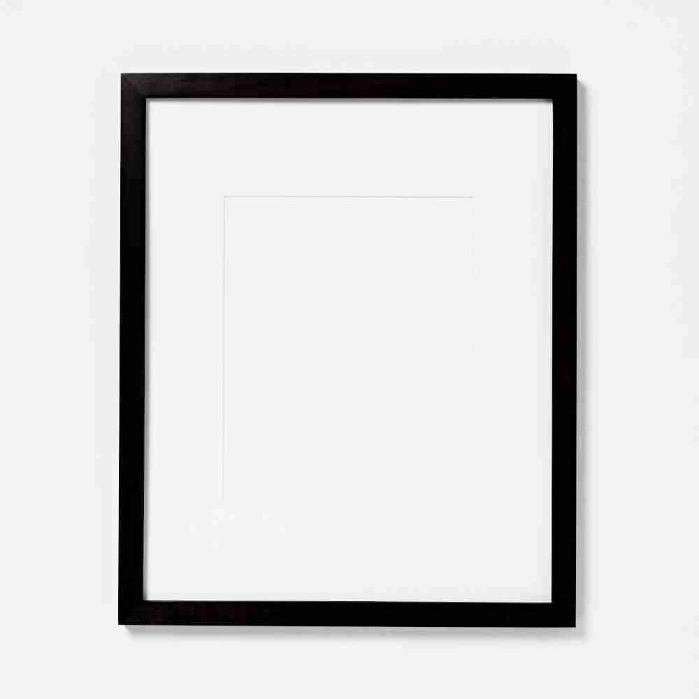 8"x10" Gallery Frames
