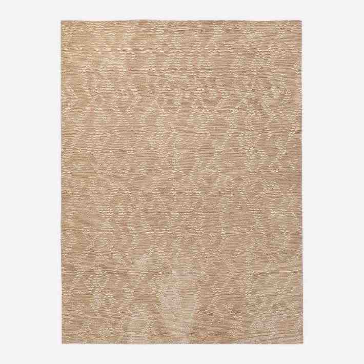 Argali Hand Tufted Premium Wool Rug