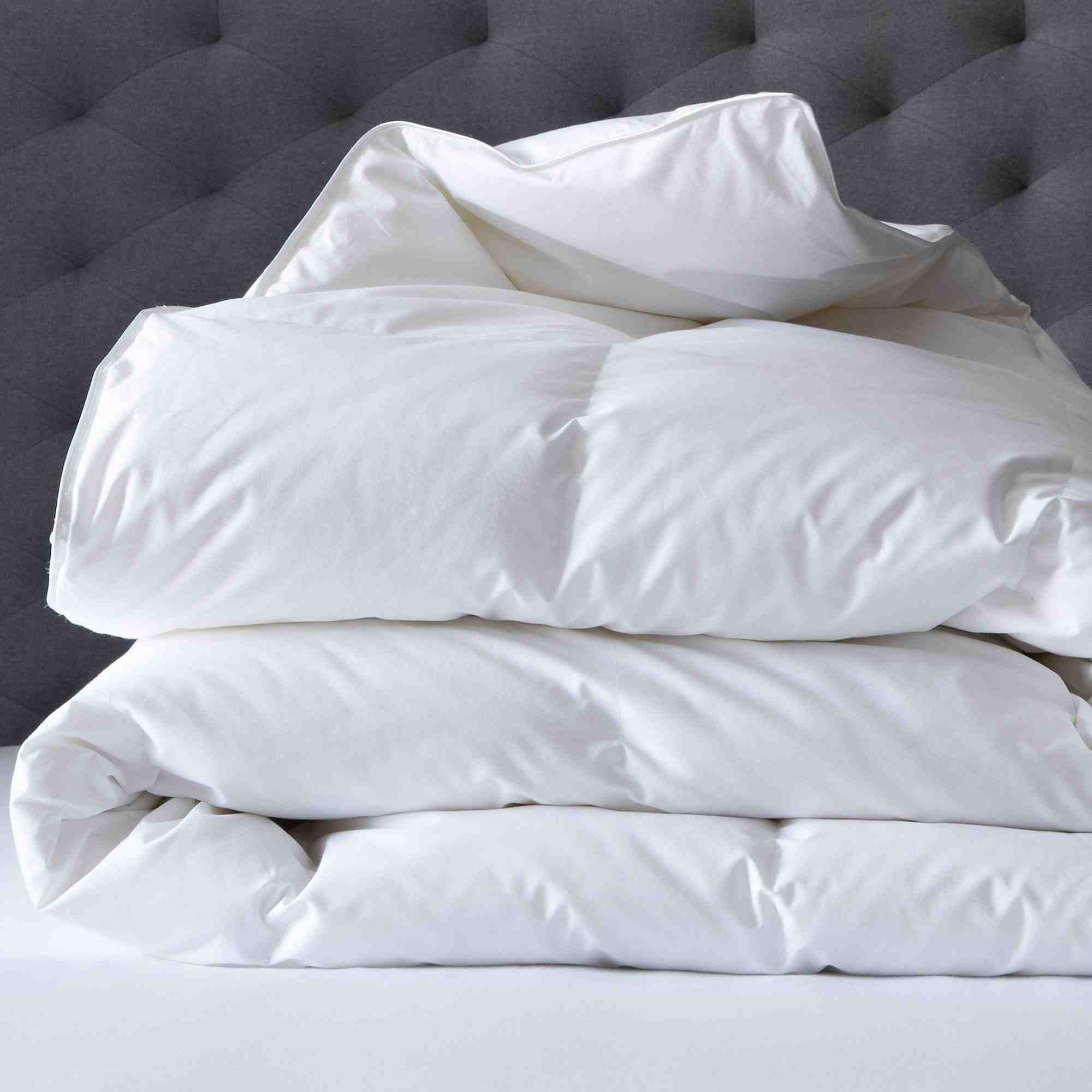 Basic Down Alternative Duvet Insert