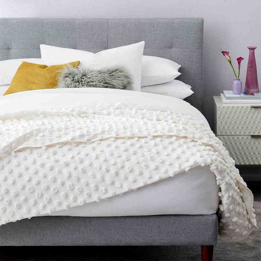 Candlewick Blanket