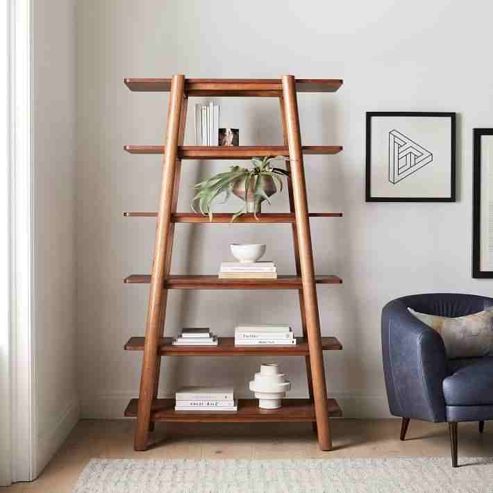 Calgary Cool Walnut Wide 42"