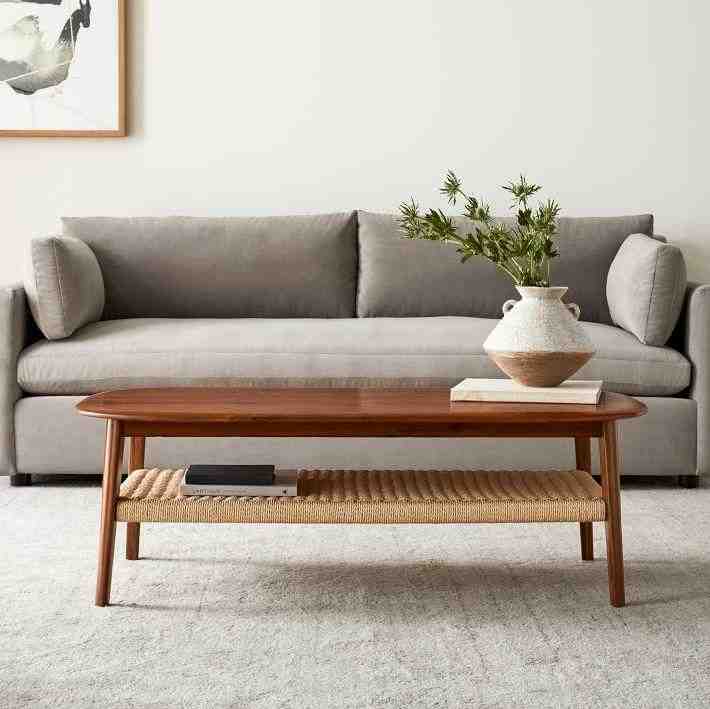 Chadwick Coffee Table