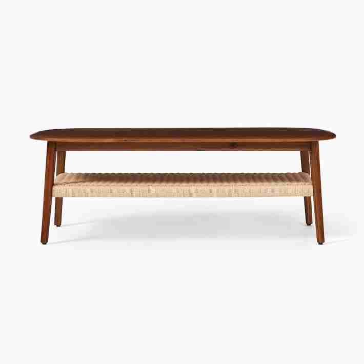 Chadwick Coffee Table