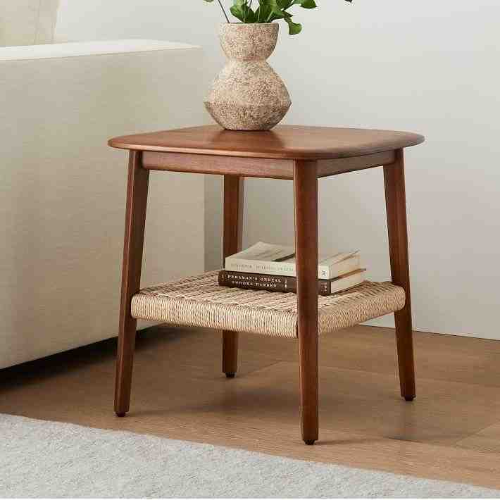 Chadwick Side Table