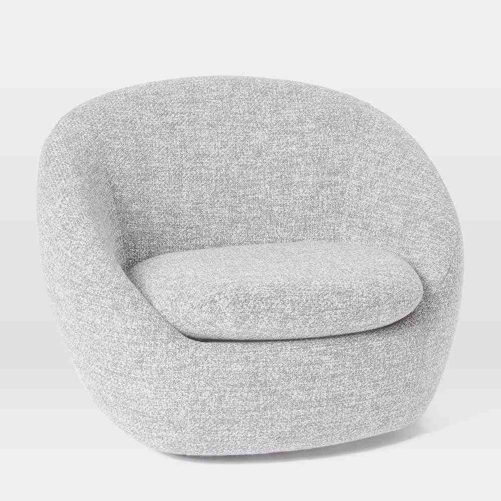 Cozy Swivel Chair