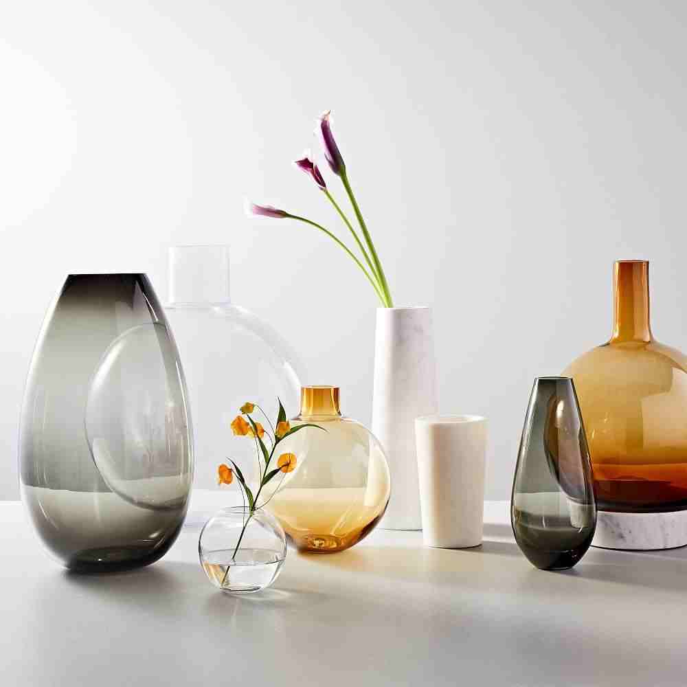 Foundations Vases