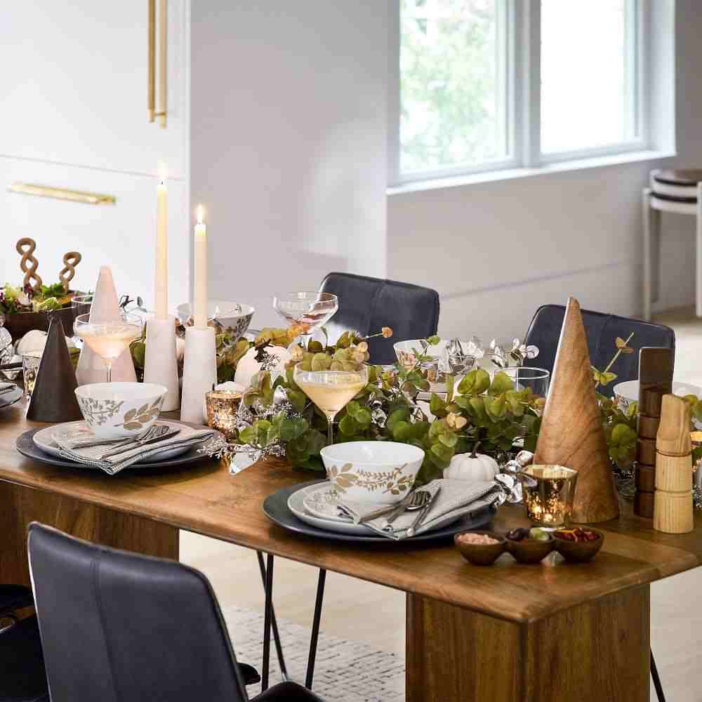 Copenhagen Salt &amp Pepper Mills