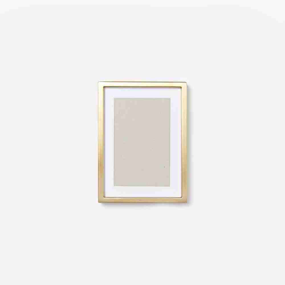 4"x6" Gallery Frames