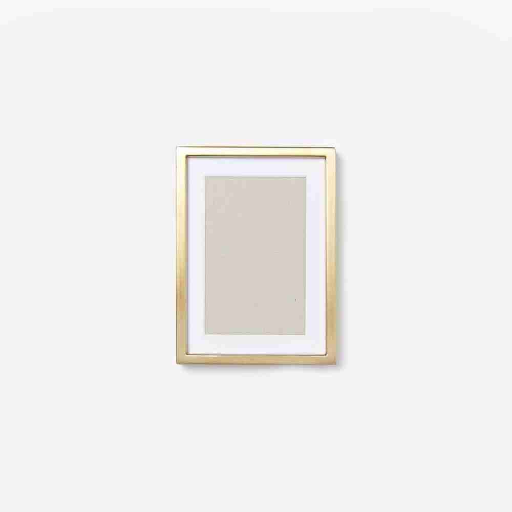 4"x6" Gallery Frames