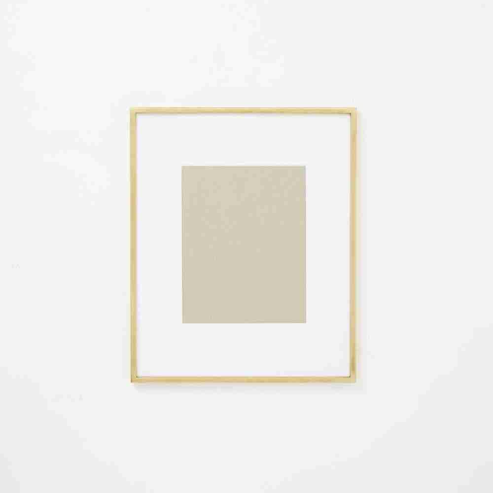 5"x7" Gallery Frames