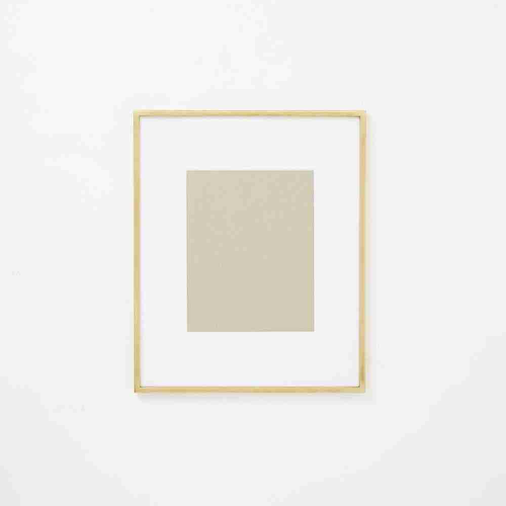 5"x7" Gallery Frames