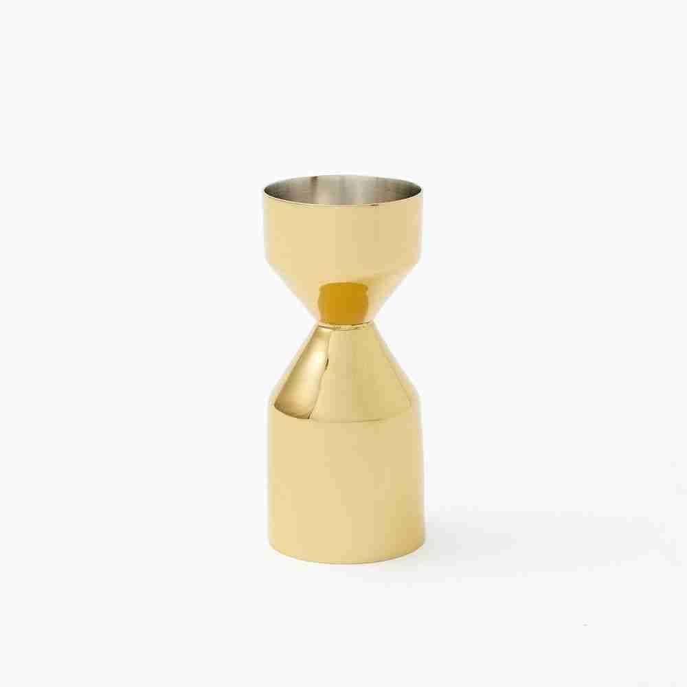 Chelsea Barware - Brass