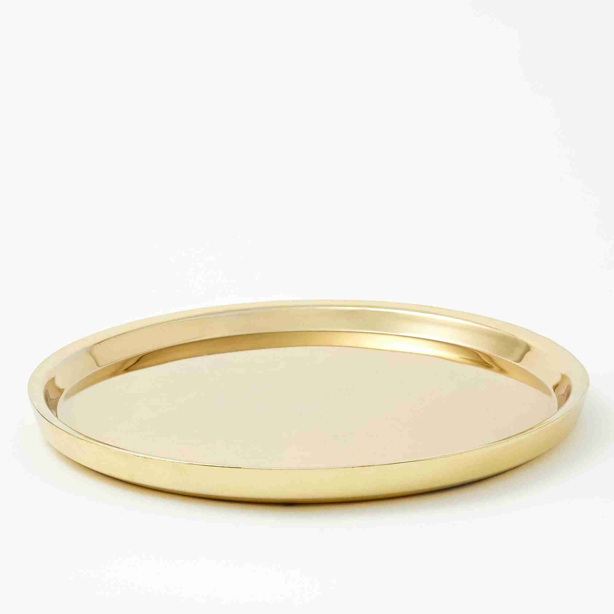 Chelsea Barware - Brass