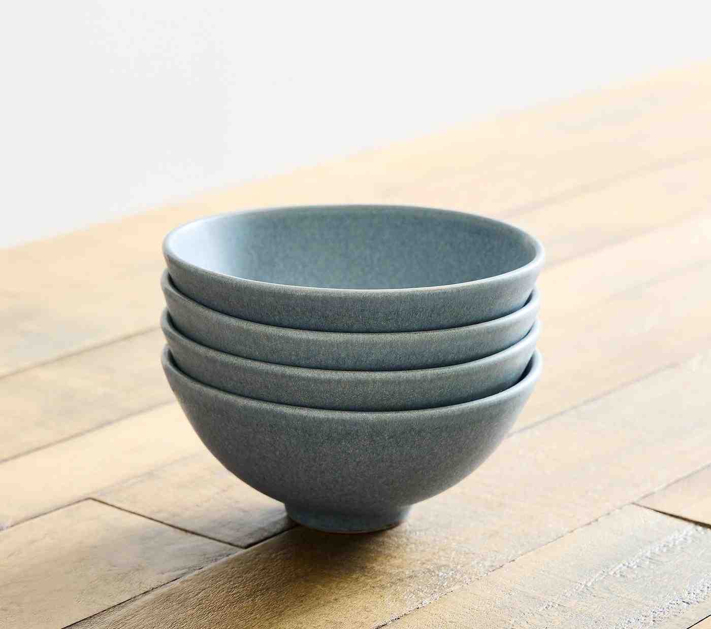 Kanto Stoneware Dinnerware