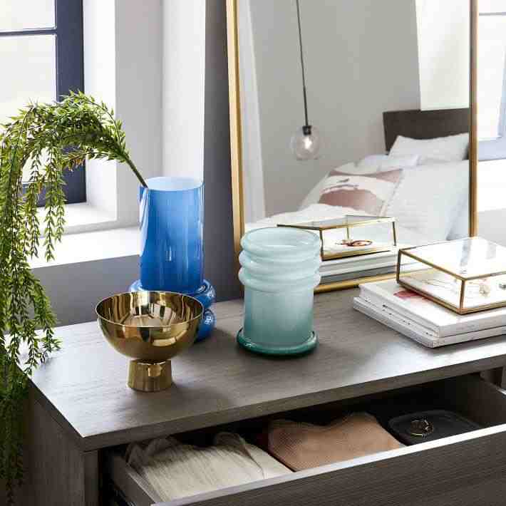 Faux Botanicals, Baker Fern