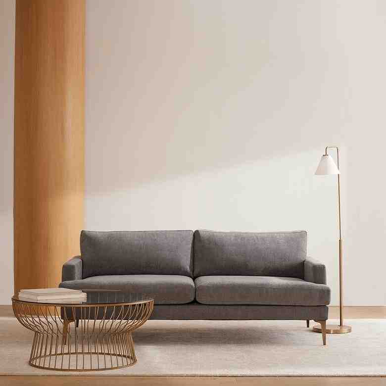 Andes Sofa (76.5")